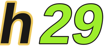 h29 logo